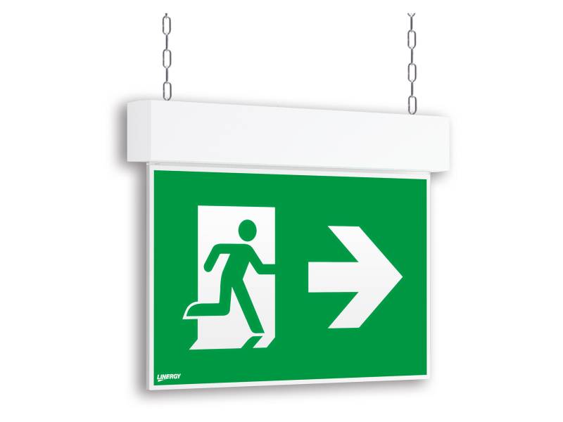 KIT SOSPENSIONE A SOFFITTO SERIE ASTRA