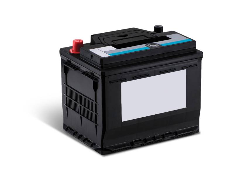 BATTERIA PB 12V 18AH