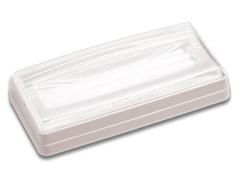 CORNICE DI FINITURA GRIGIA SERIE CRISTAL