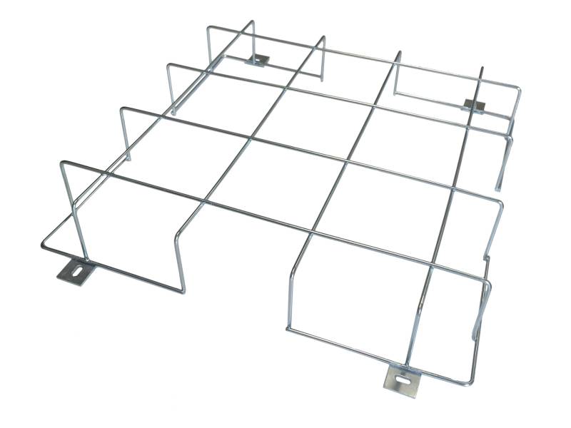 GRIGLIA DI PROTEZIONE