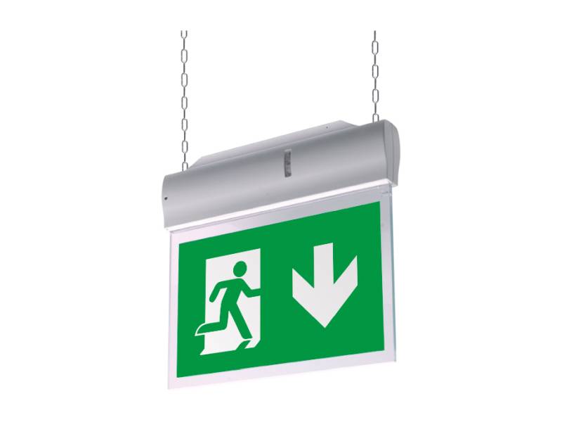 KIT SOSPENSIONE A SOFFITTO SERIE LV, LX