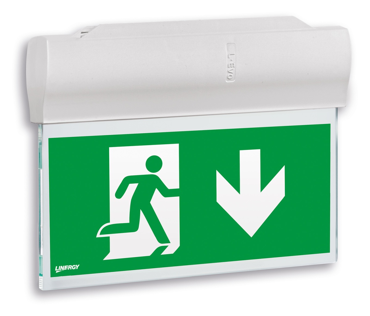 LYRA EVO 22M 1H SE/SA IP40 SPY FIRE