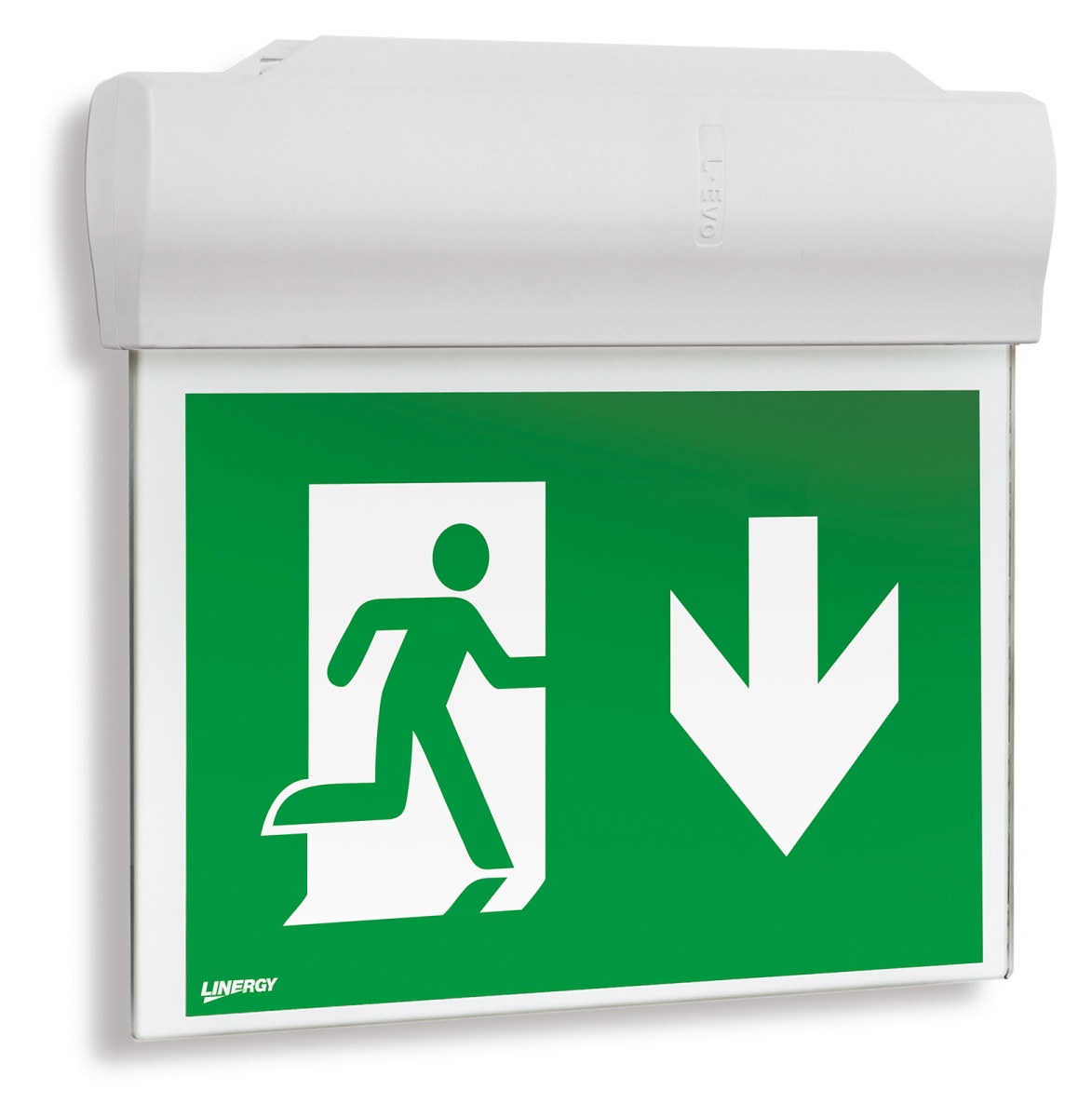 LYRA EVO 32M 3H SE/SA IP40 SPY FIRE