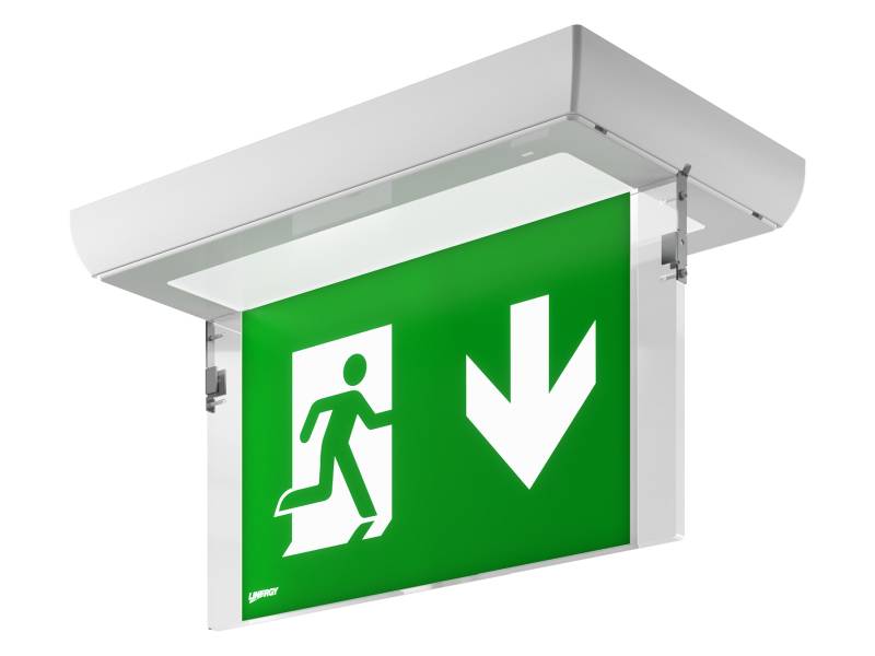 KIT BIFACCIALE DI SEGNALAZIONE MIRROR