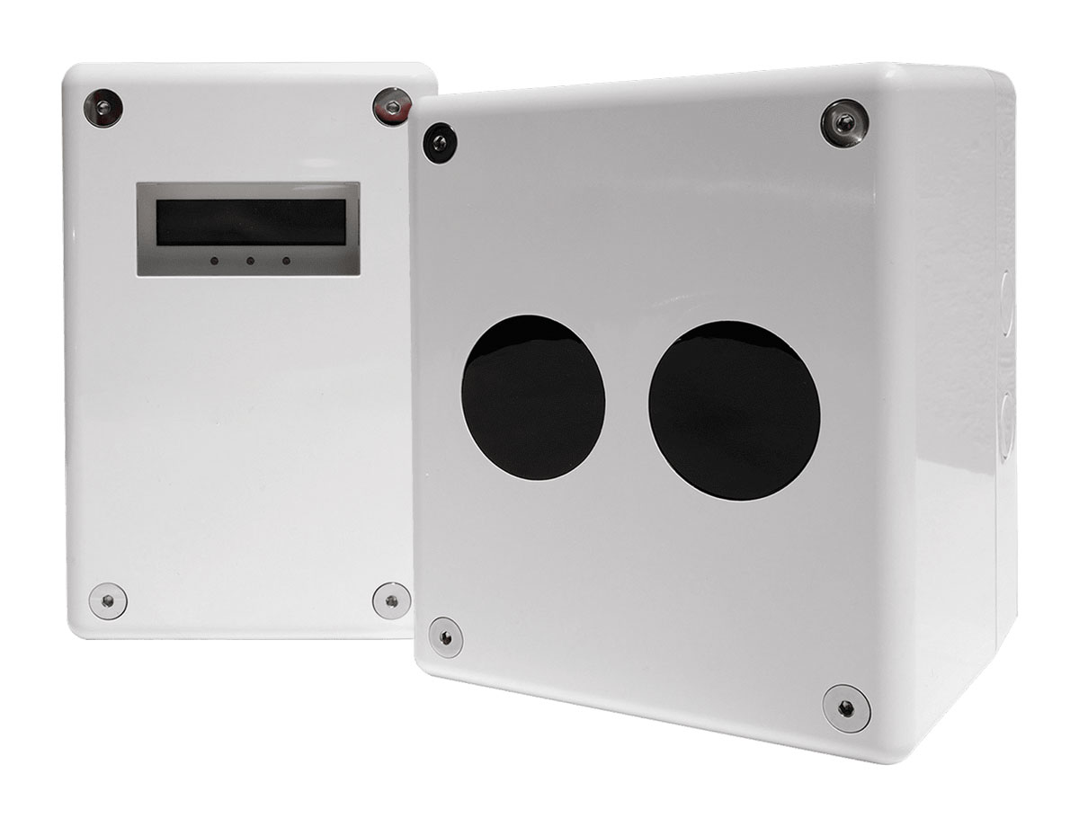 RIV. LIN. OTTICO DI FUMO TRX