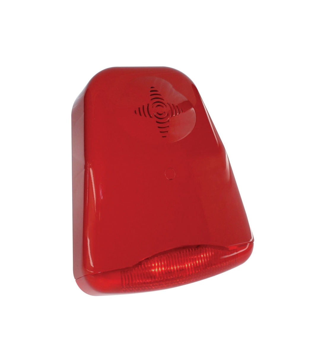 SIRENA OA MULTIFUNZIONE 100DB CONV. IP33