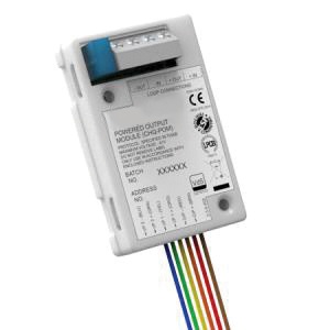 MODULO 2 INPUT 1 OUTPUT 24VDC 2-32MA