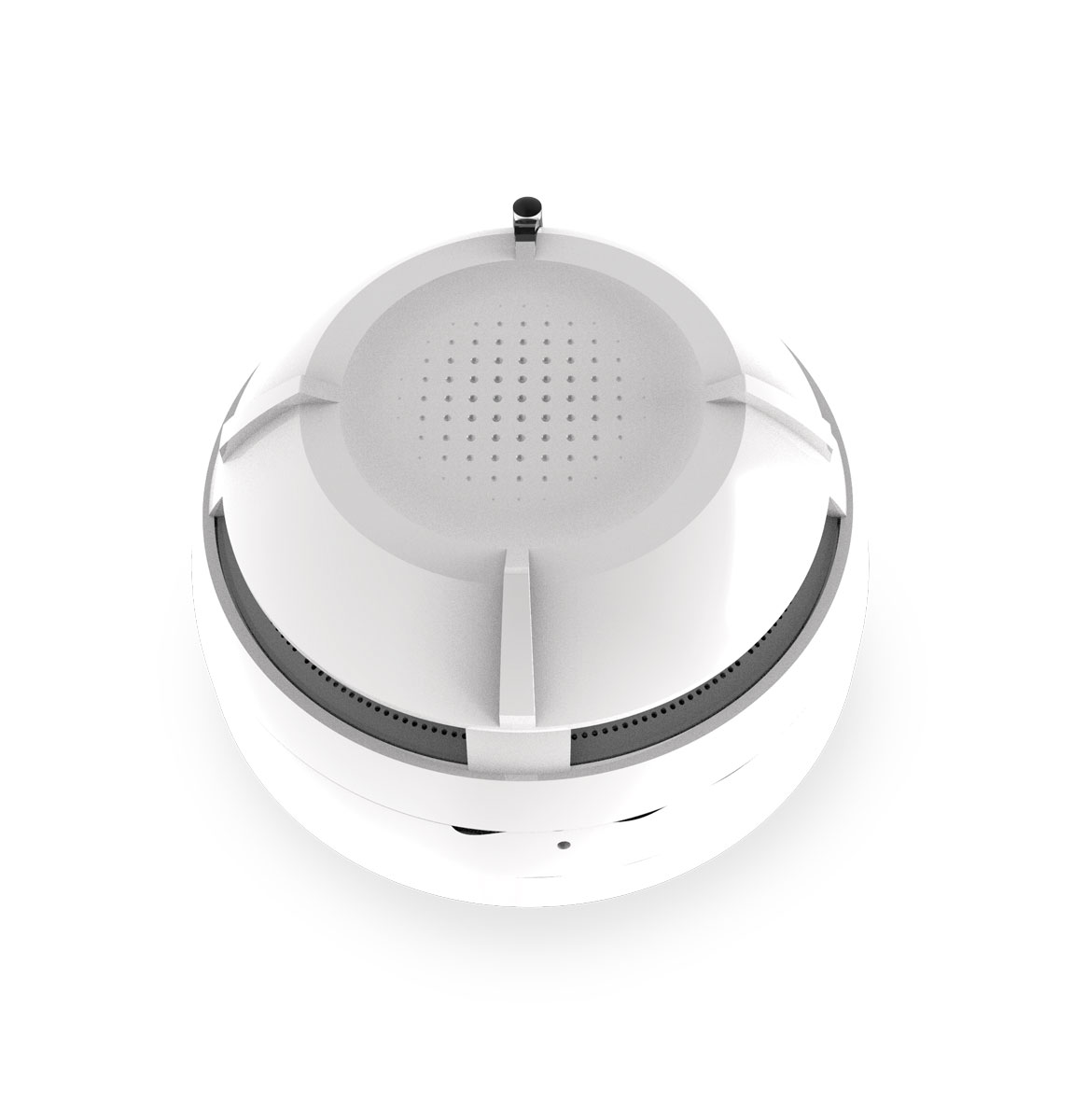 RIV. PUNT. OTTICO DI FUMO WIR.