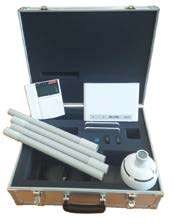 KIT TEST PER VERIFICA RADIO