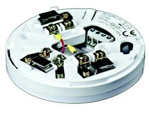 BASE BIANCA CON ISOLATORE