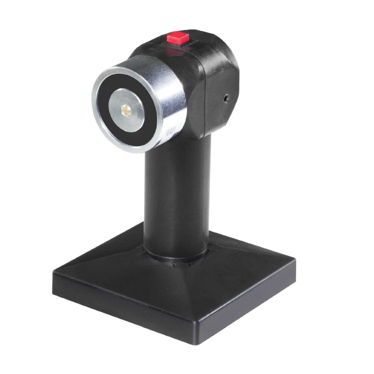 FERMO E.M. NERO A TERRA 100KG 1000N 24VDC