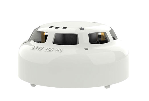 RIV. PUNT. OTTICO DI FUMO