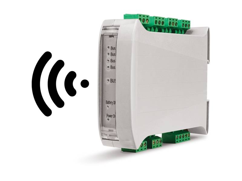 SPY FIRE WIRELESS ACCESS POINT
