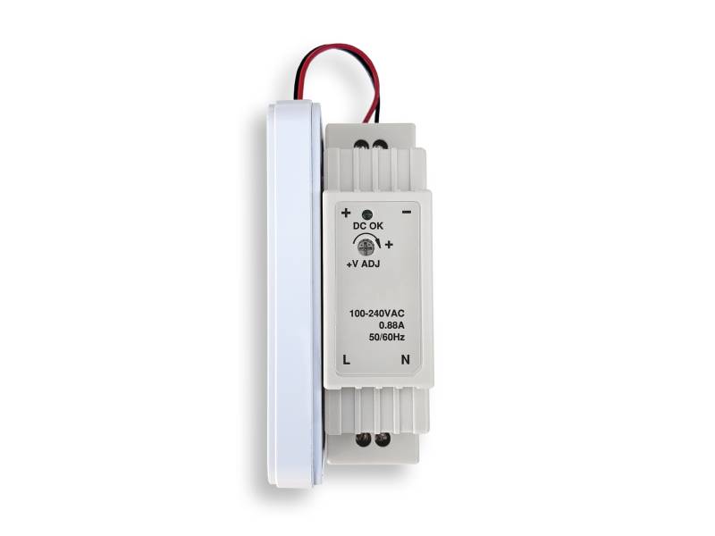 SPY FIRE WIRELESS RANGE EXTENDER