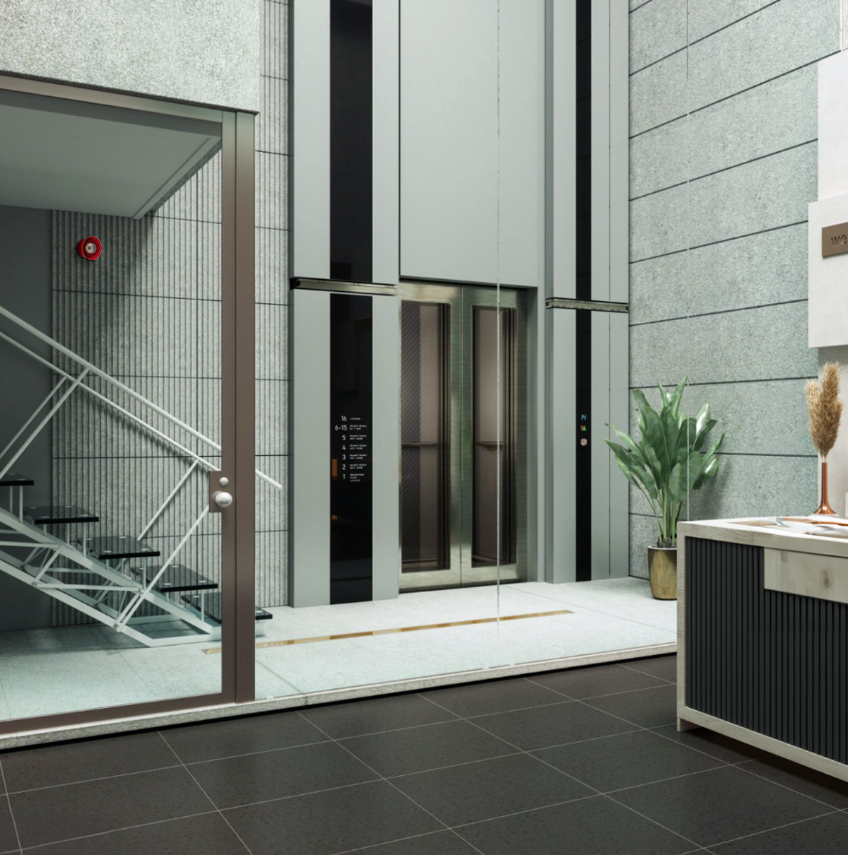 Dispositivi ottico acustici