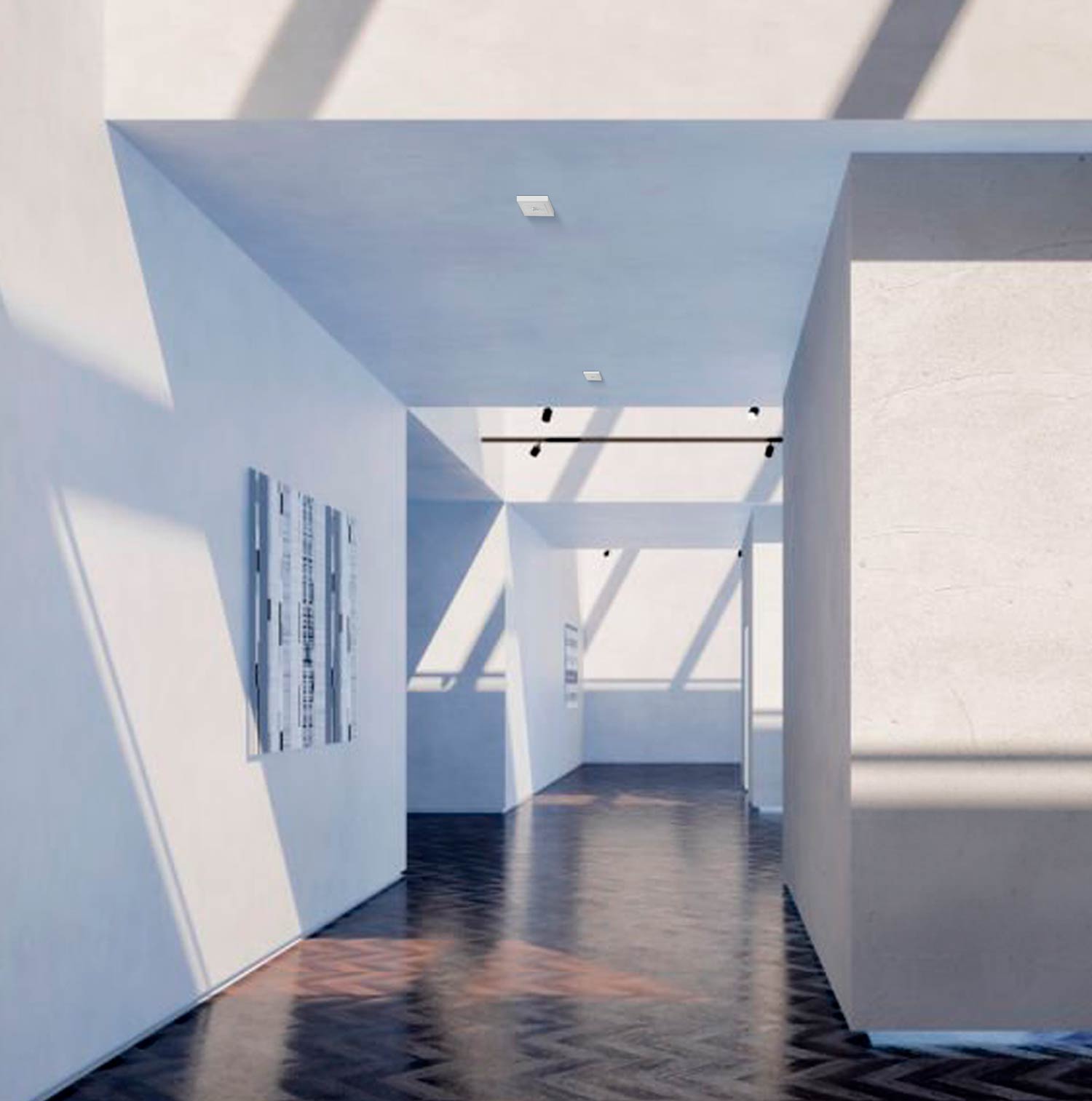 VIALED HIGH MINI BOX